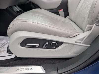 2021 Acura Rdx SH-AWD w/Tech