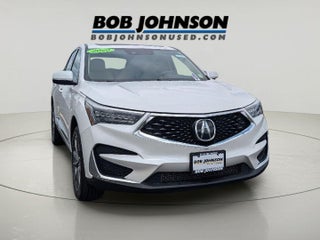 2020 Acura RDX SH-AWD w/Tech