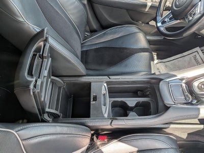 2021 Acura RDX SH-AWD w/A-SPEC