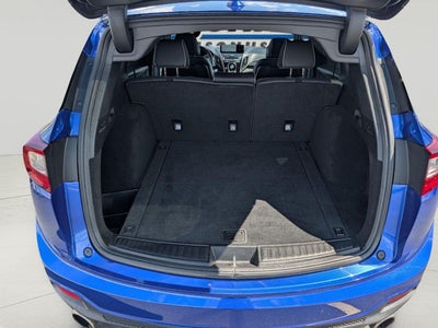 2021 Acura RDX SH-AWD w/A-SPEC