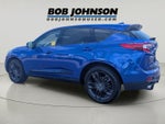 2021 Acura RDX SH-AWD w/A-SPEC
