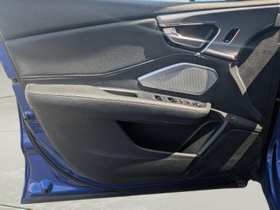 2021 Acura RDX SH-AWD w/A-SPEC