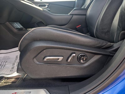 2021 Acura RDX SH-AWD w/A-SPEC