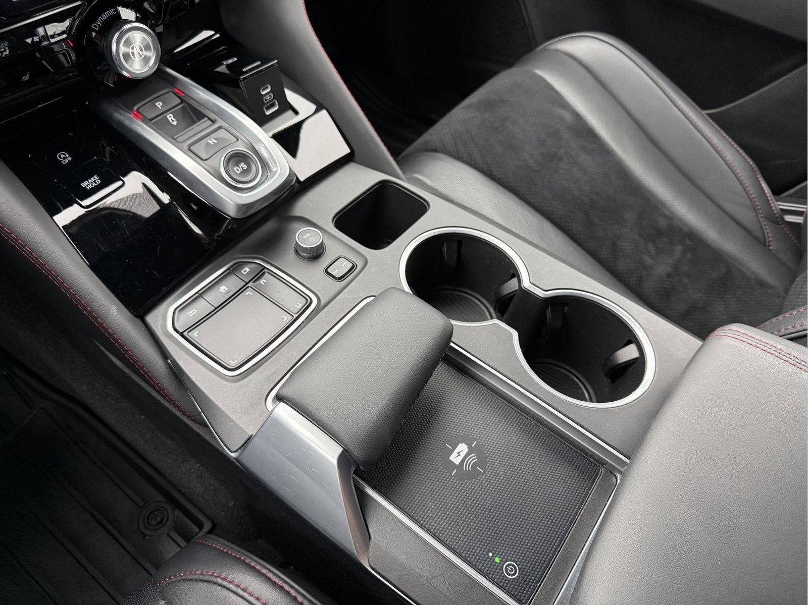 2023 Acura MDX SH-AWD w/A-SPEC