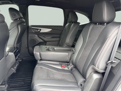 2023 Acura MDX SH-AWD w/A-SPEC