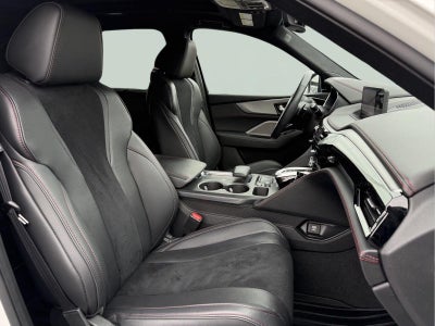 2023 Acura MDX SH-AWD w/A-SPEC
