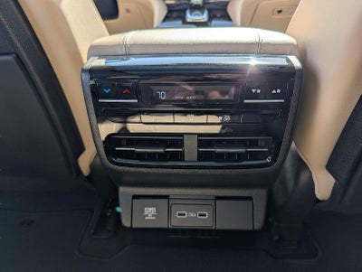 2023 Acura MDX w/Technology Package