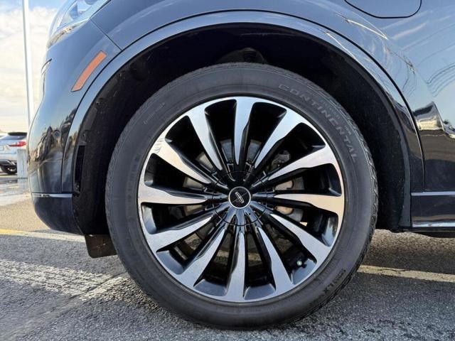 2021 Lincoln Aviator Black Label Grand Touring