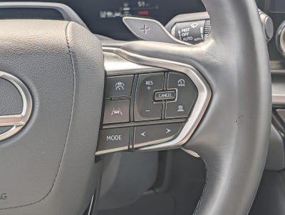 2025 Lexus TX 350 PREMIUM AWD