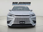 2026 Lexus TX 350 PREMIUM AWD