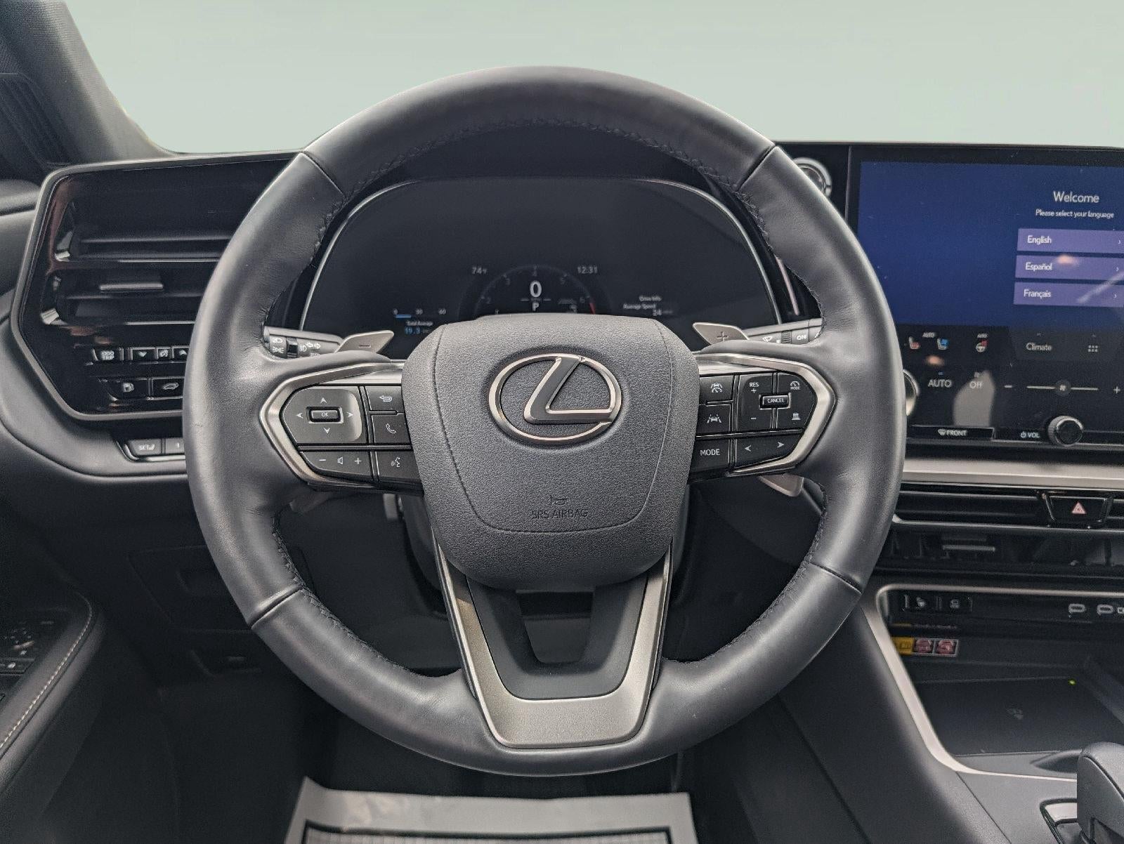 2024 Lexus Tx TX 350 Premium