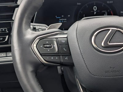 2024 Lexus Tx TX 350 Premium