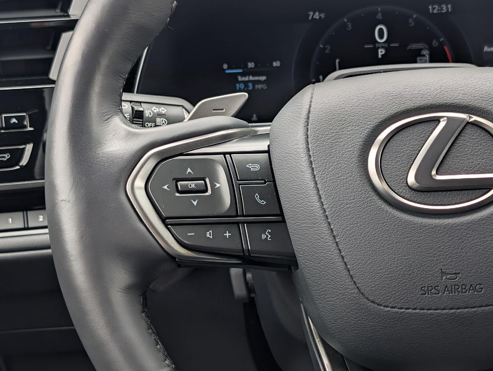 2024 Lexus Tx TX 350 Premium