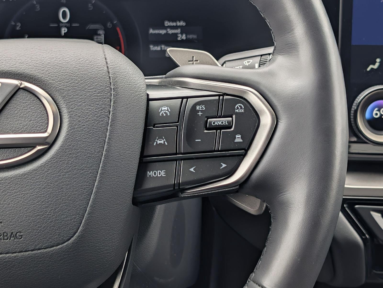 2024 Lexus Tx TX 350 Premium
