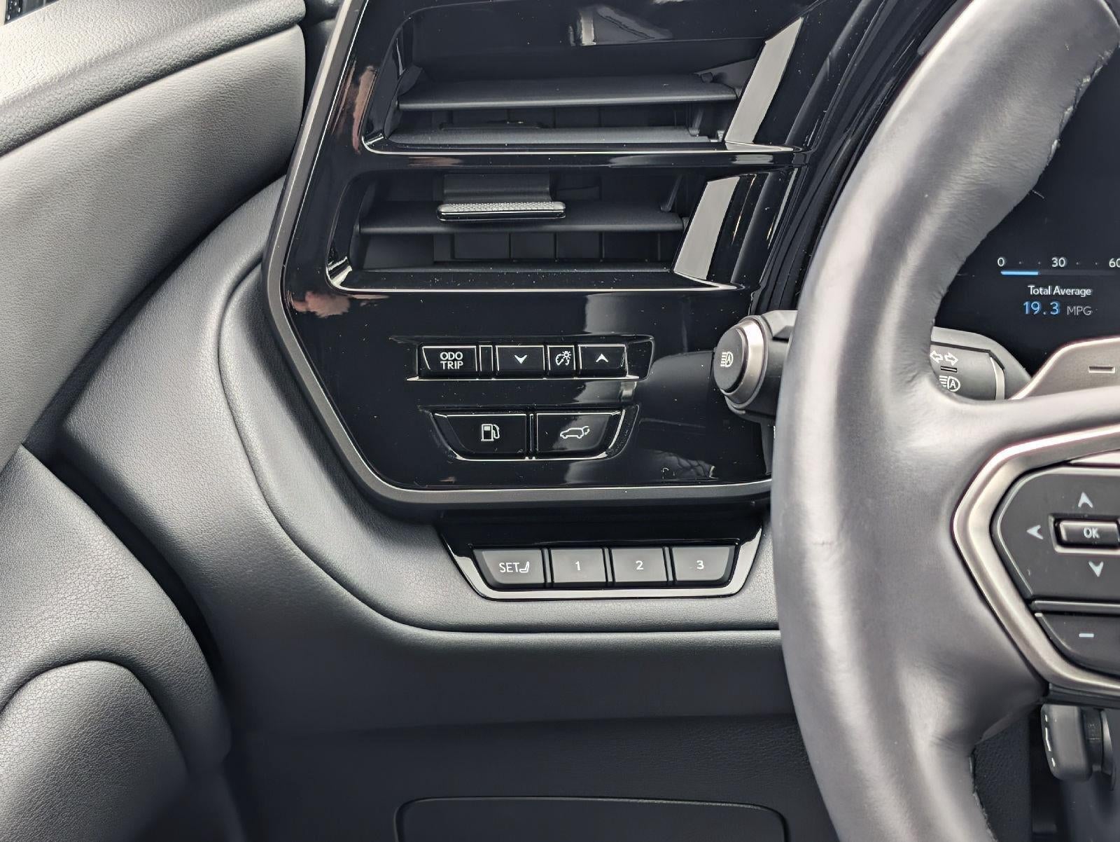 2024 Lexus Tx TX 350 Premium