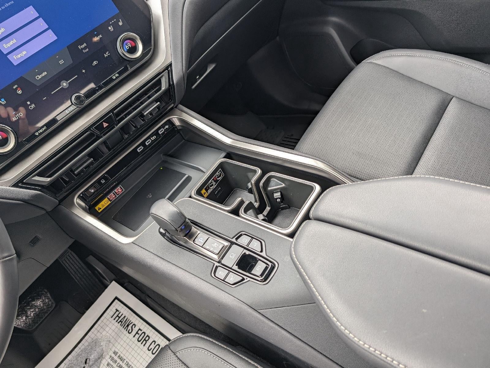 2024 Lexus Tx TX 350 Premium