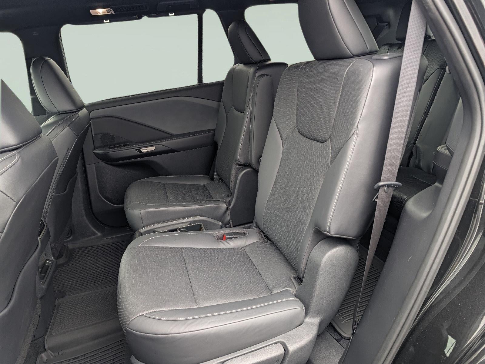 2024 Lexus Tx TX 350 Premium