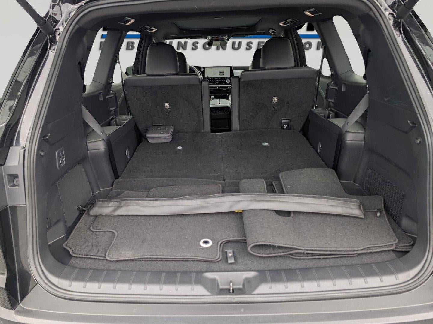 2024 Lexus Tx TX 350 Premium