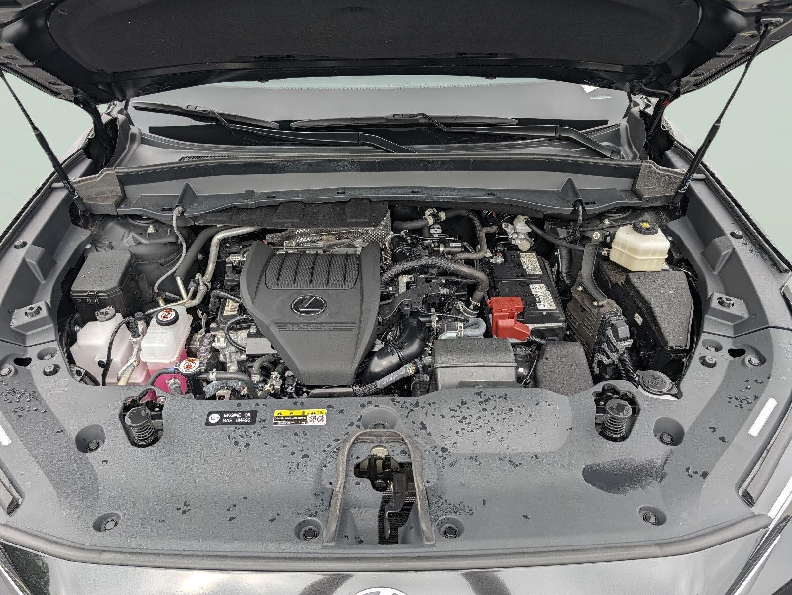 2024 Lexus Tx TX 350 Premium