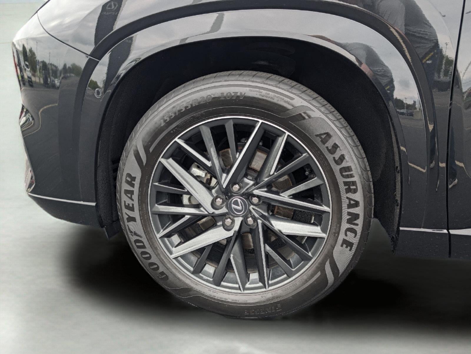 2024 Lexus Tx TX 350 Premium