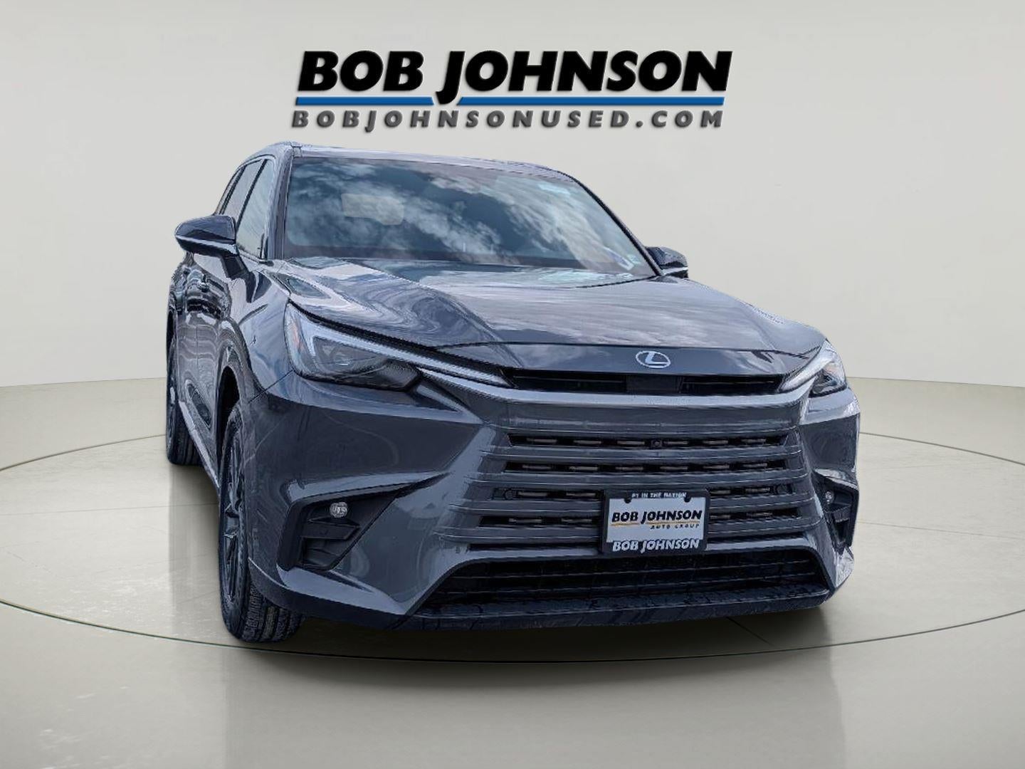 2024 Lexus TX 350 SUBN