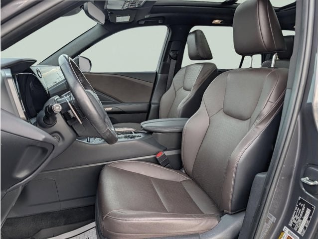 2024 Lexus TX 350 SUBN