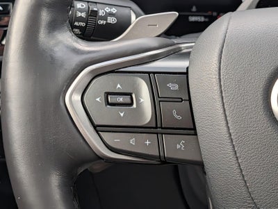 2024 Lexus TX 350 SUBN