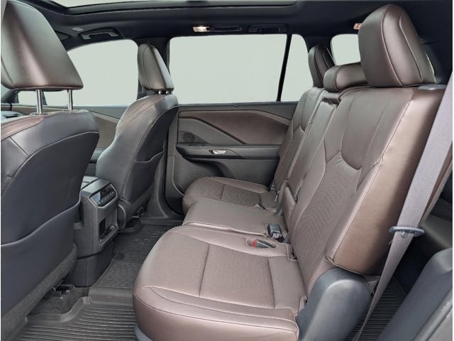 2024 Lexus TX 350 SUBN