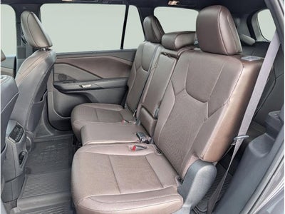 2024 Lexus TX 350 SUBN