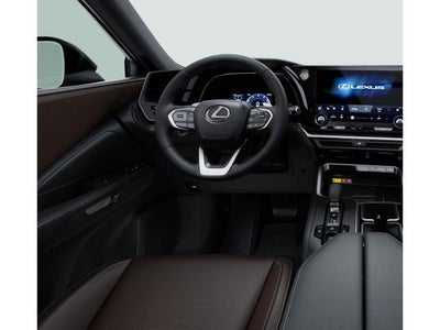 2024 Lexus TX 350 TX 350 Premium