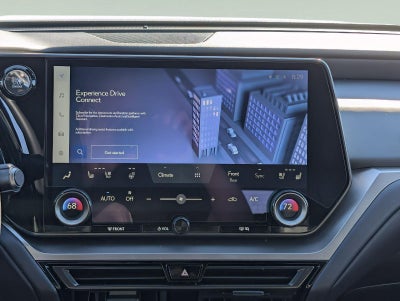 2025 Lexus TX 350 PREMIUM AWD