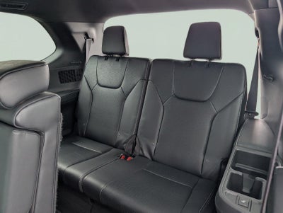 2024 Lexus TX 350 PREMIUM AWD