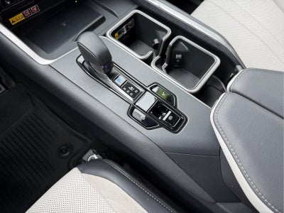2025 Lexus Tx 500H F SPORT PERFORMANCE LUXURY AWD