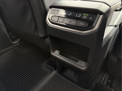 2025 Lexus Tx 500H F SPORT PERFORMANCE LUXURY AWD