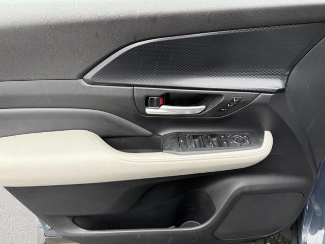 2024 Toyota Grand Highlander Hybrid MAX Limited