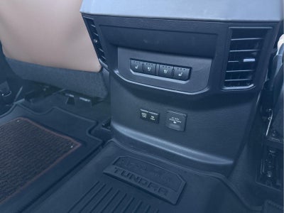 2024 Toyota Tundra 1794 Edition