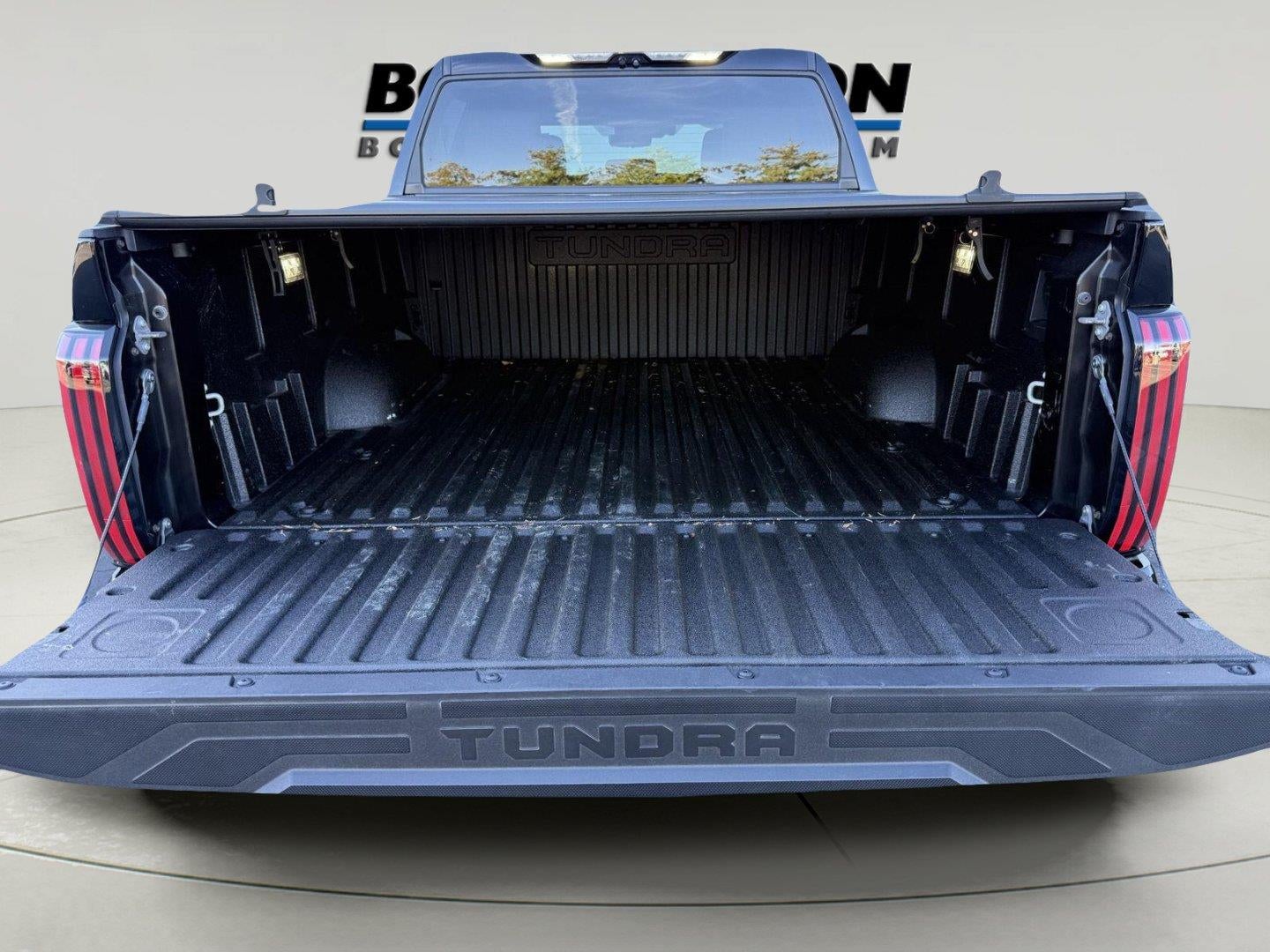 2024 Toyota Tundra 1794 Edition