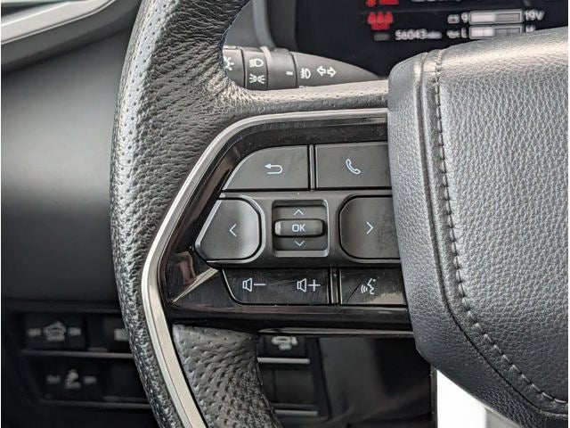 2023 Toyota TUNDRA PICK UP