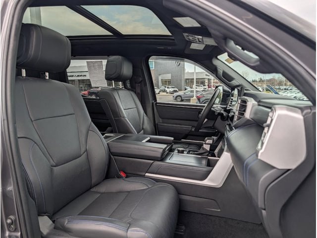 2023 Toyota TUNDRA PICK UP