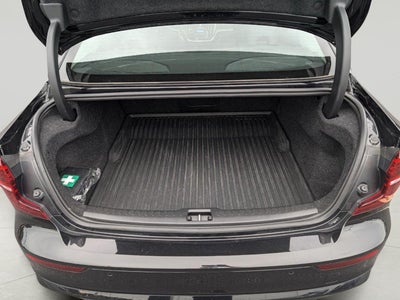 2024 Volvo S60 Plus Dark Theme