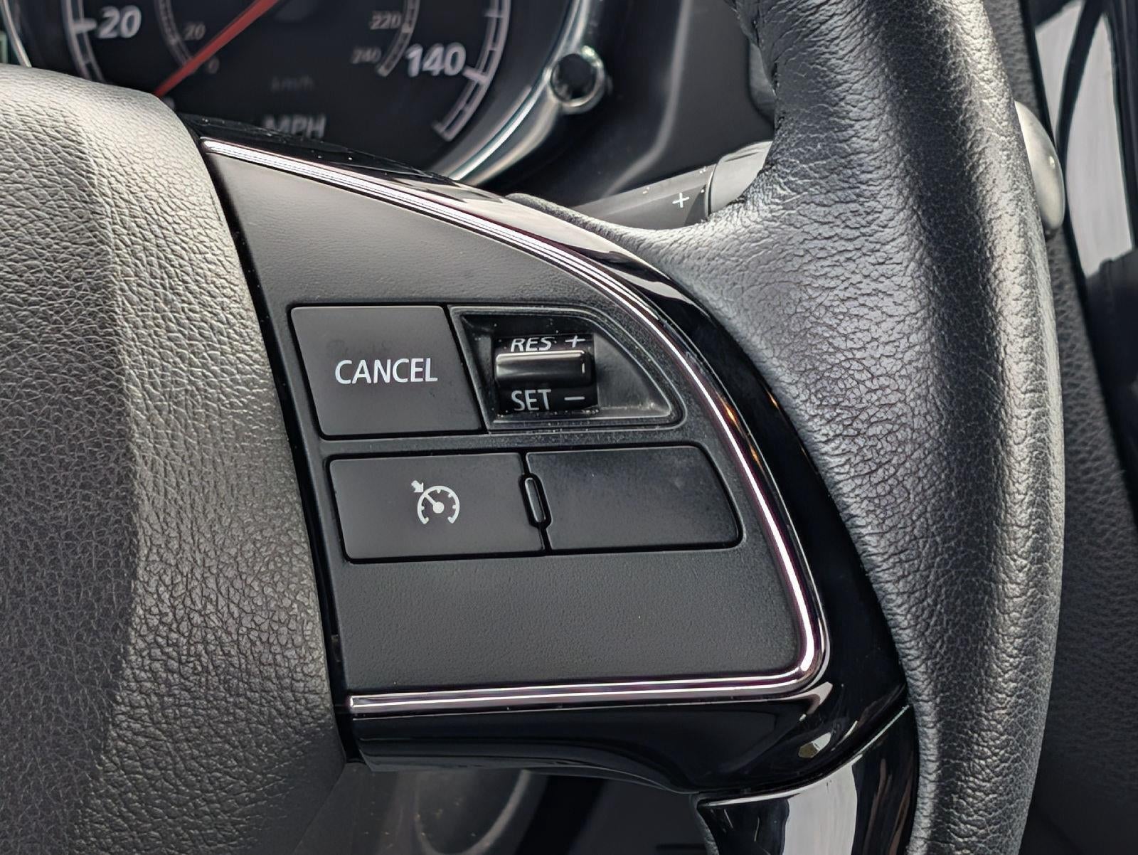 2022 Mitsubishi Outlander Sport GT