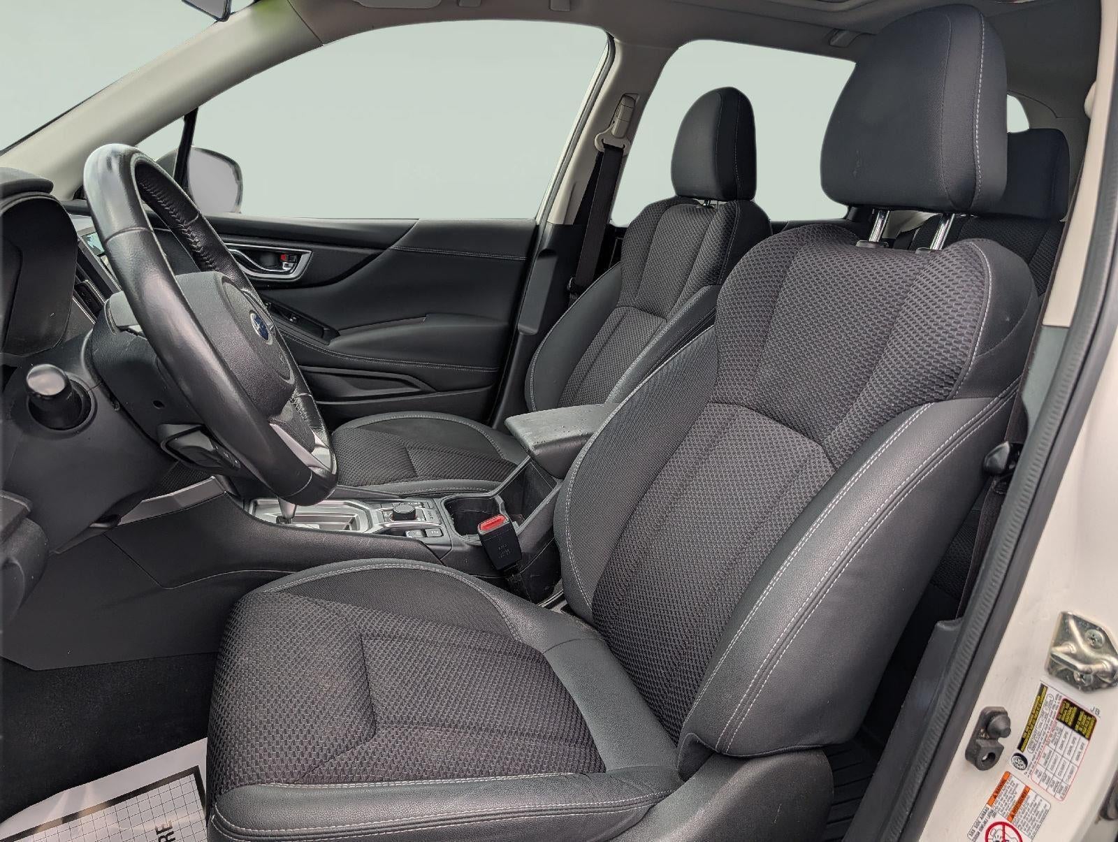 2019 Subaru Forester SUBN