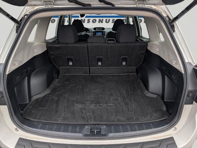 2019 Subaru Forester SUBN