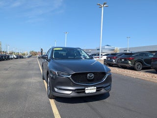 2019 Mazda Mazda CX-5 Grand Touring