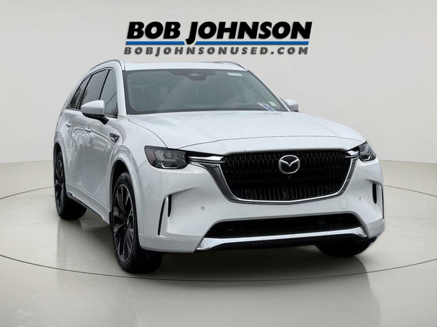 2024 Mazda Mazda CX-90 3.3 Turbo S Premium