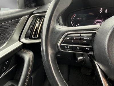 2024 Mazda Mazda CX-90 3.3 Turbo S Premium