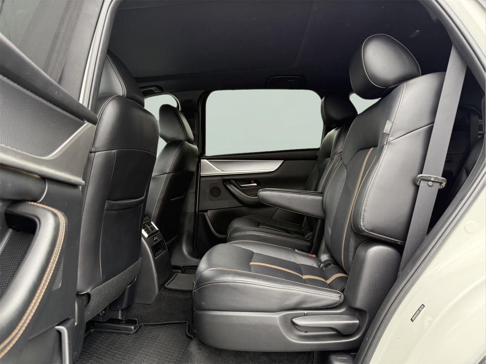 2024 Mazda Mazda CX-90 3.3 Turbo S Premium