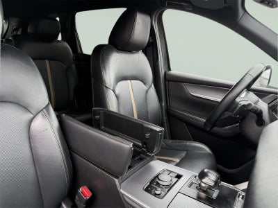 2024 Mazda Mazda CX-90 3.3 Turbo S Premium