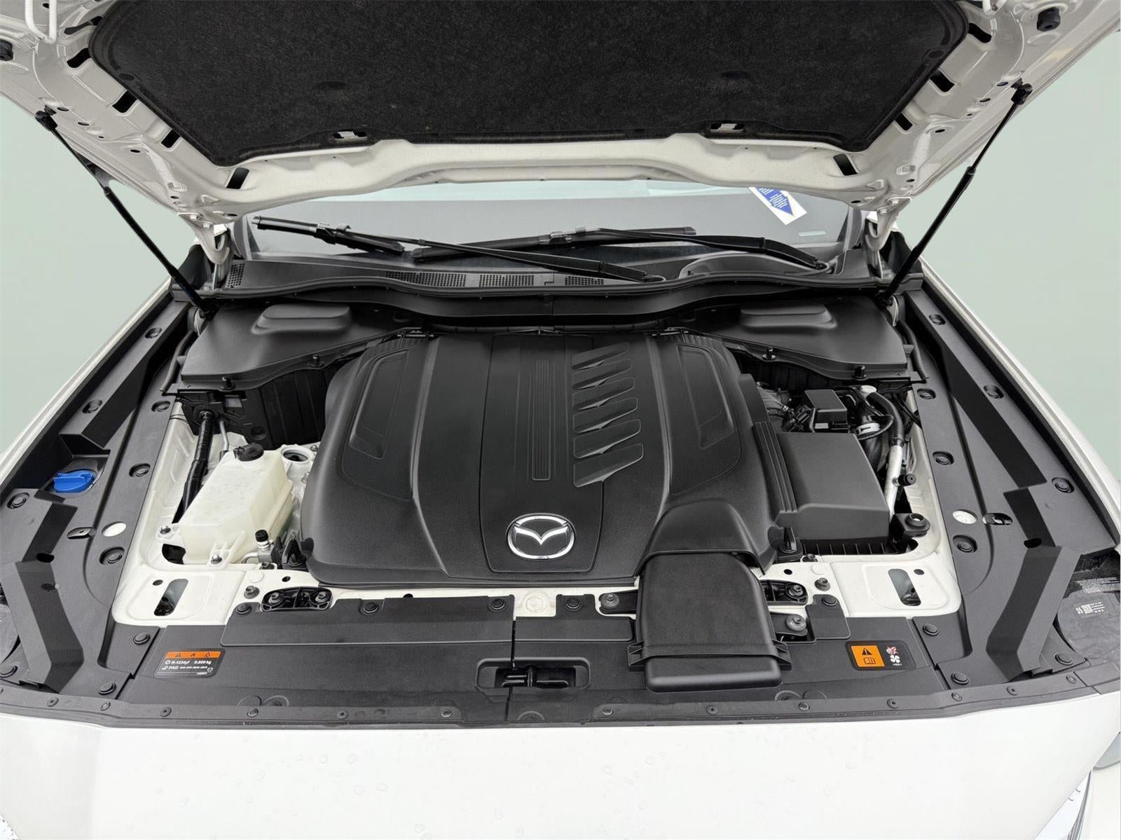 2024 Mazda Mazda CX-90 3.3 Turbo S Premium