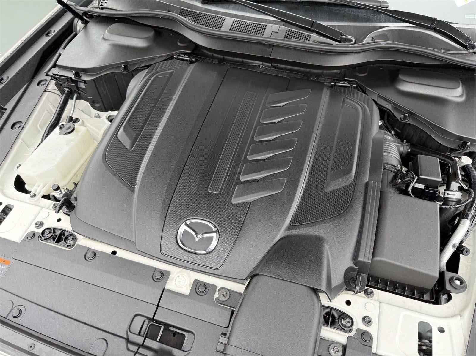 2024 Mazda Mazda CX-90 3.3 Turbo S Premium